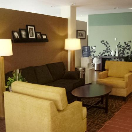 Sleep Inn & Suites East Syracuse Exteriör bild