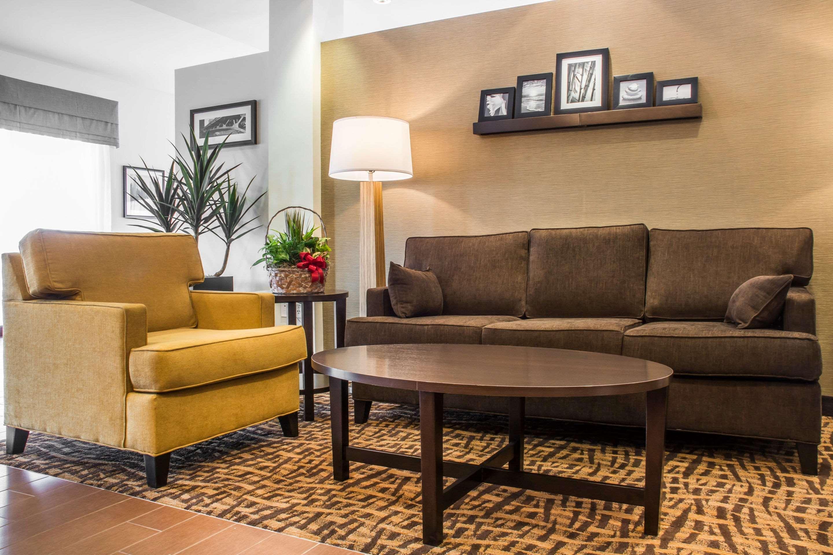 Sleep Inn & Suites East Syracuse Exteriör bild