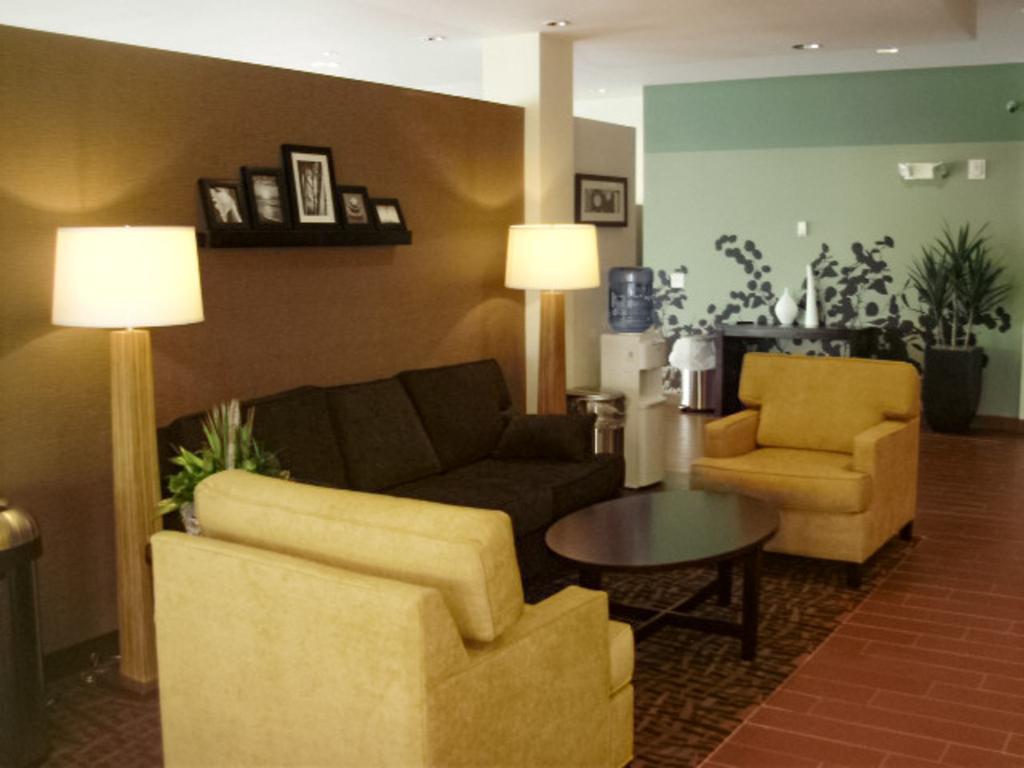 Sleep Inn & Suites East Syracuse Exteriör bild