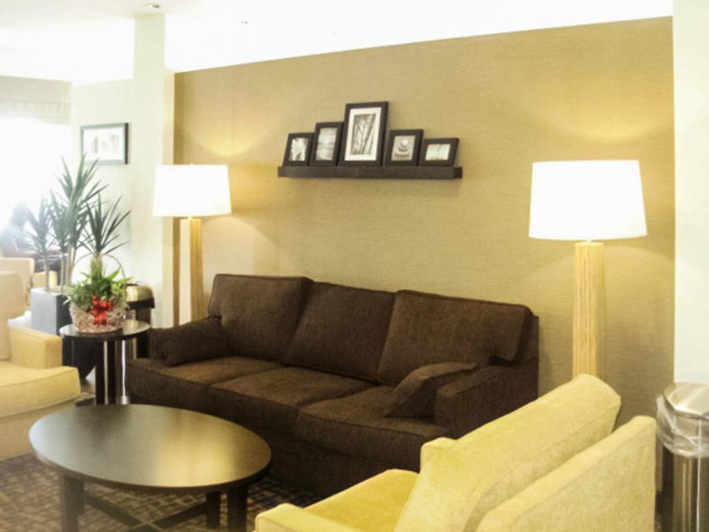 Sleep Inn & Suites East Syracuse Exteriör bild