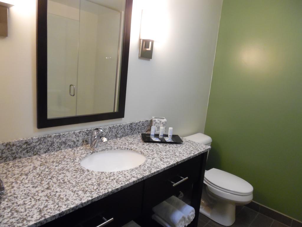Sleep Inn & Suites East Syracuse Exteriör bild