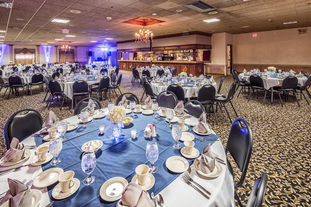 Sleep Inn & Suites East Syracuse Exteriör bild