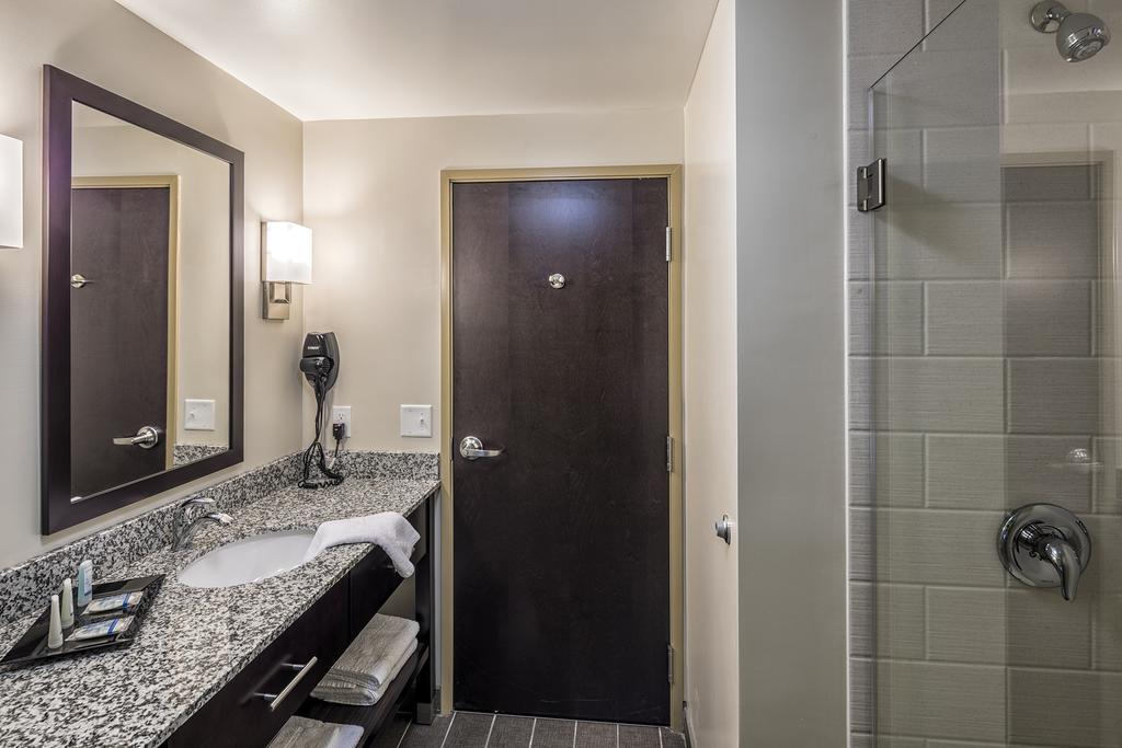 Sleep Inn & Suites East Syracuse Exteriör bild