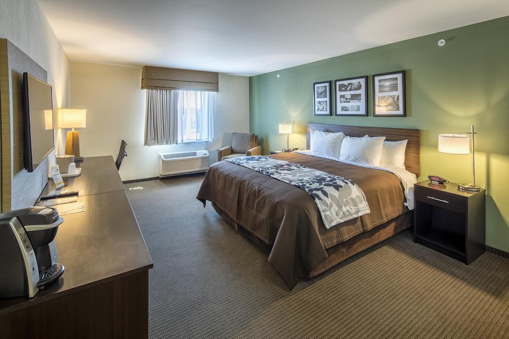 Sleep Inn & Suites East Syracuse Exteriör bild