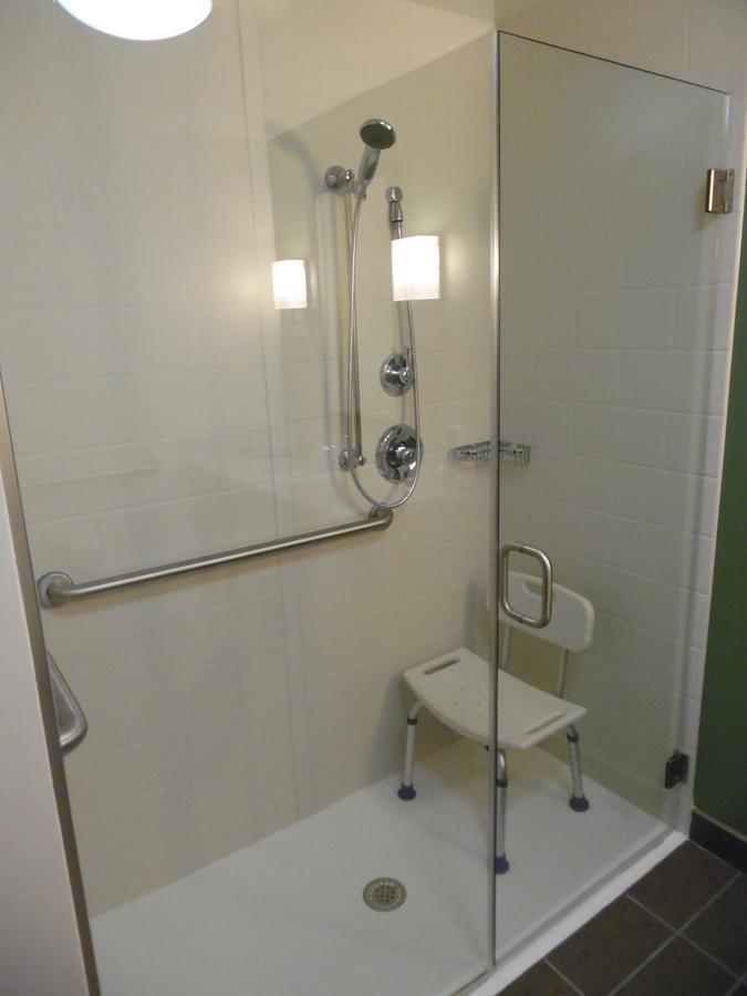 Sleep Inn & Suites East Syracuse Rum bild
