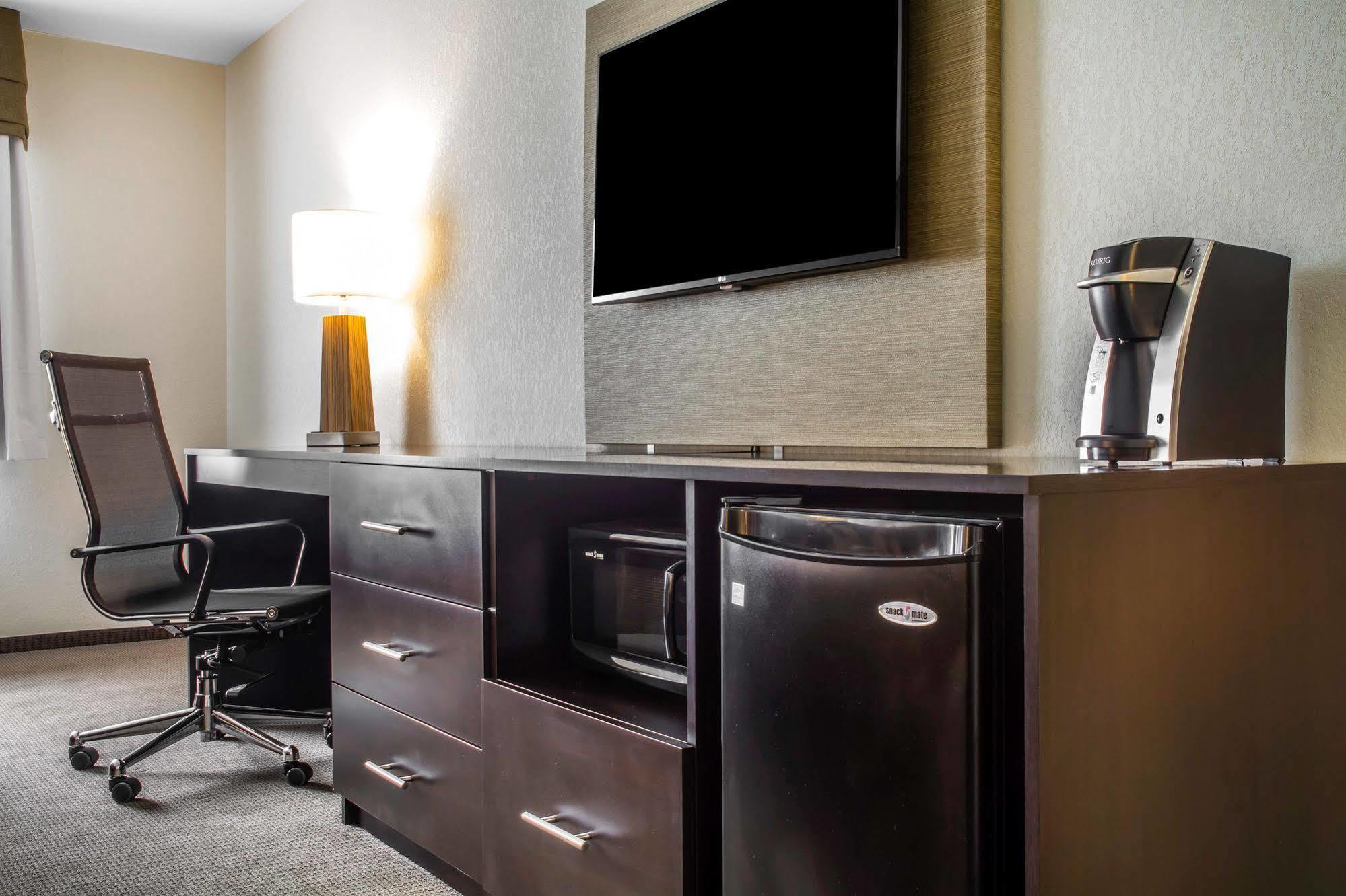 Sleep Inn & Suites East Syracuse Exteriör bild