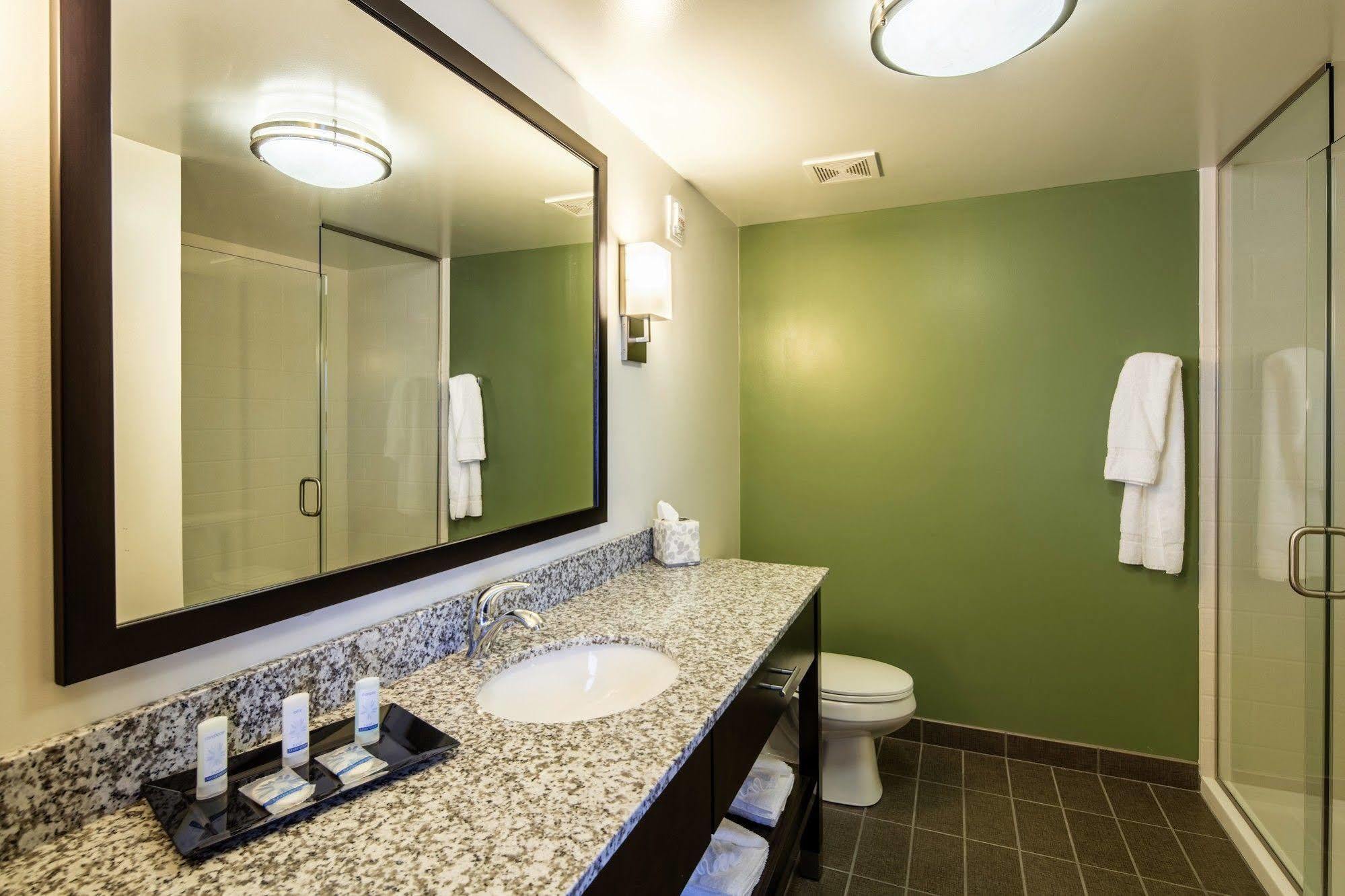 Sleep Inn & Suites East Syracuse Exteriör bild